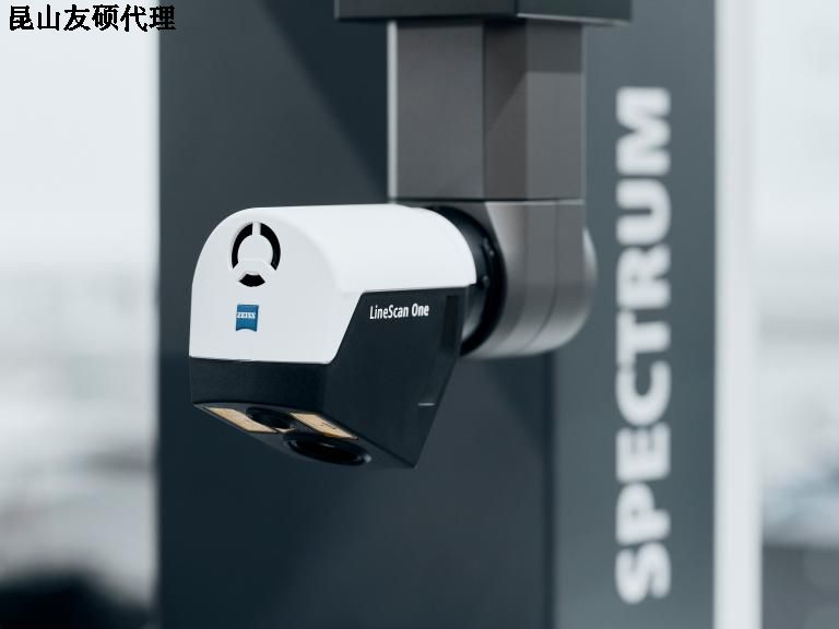 陇南陇南蔡司陇南三坐标SPECTRUM